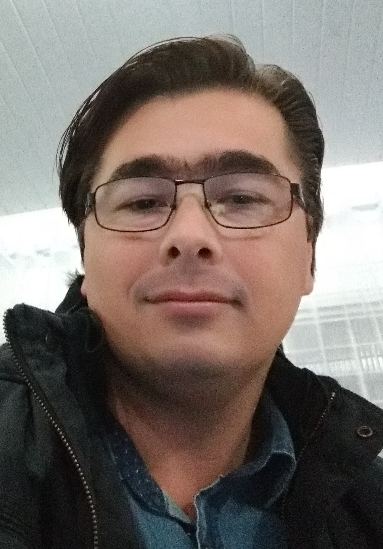Ronaldo C Wudarski